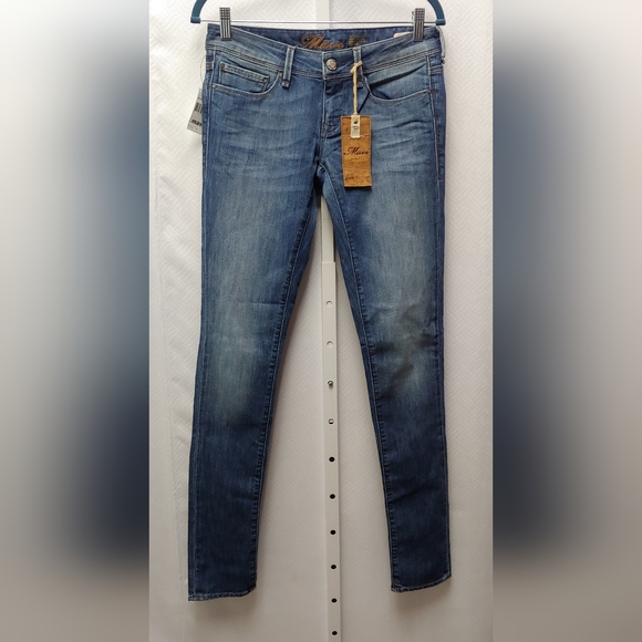 Mavi | Jeans | Mavi Serena Lowrise Super Skinny Jeans Sz 2733 Sz 4 ...